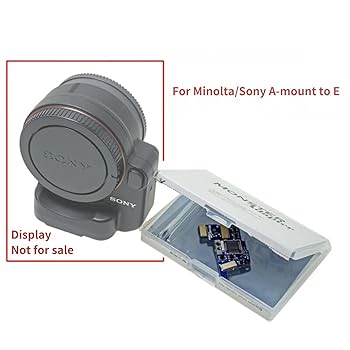 SONY - ソニー SONY マウントアダプター LA-EA4 美品 ソニー(SONY) マウントアダプター LA-EA4 [レンズ側：ソニーA